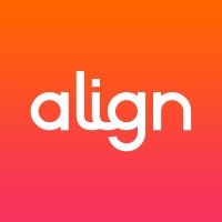 Align Consulting AB logo - Similar company to Knak.It