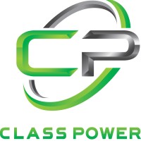 Class Power Systems logo - Similar company to Genelec Power Solutions