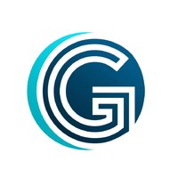 God Encounter Church logo - Similar company to Churchspace