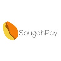 SougahPay logo - Similar company to My Easy Transfer