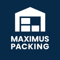 Maximus Packing B.V. logo - Similar company to Gridflow