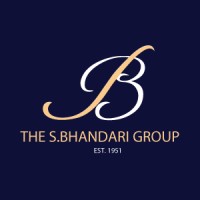The S.Bhandari Group logo - Similar company to Hittco