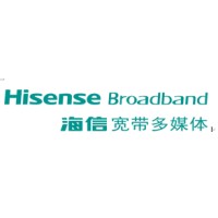 Hisense Broadband Thailand logo - Similar company to Hisense Photonics