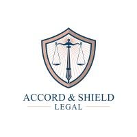 Accord & Shield Legal, PLLC logo - Similar company to Shield Title Agency