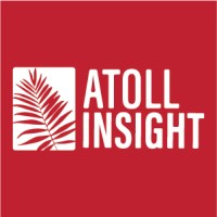 Atoll Insight logo - Similar company to Donbez