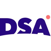 Digital Space Agency UG logo - Similar company to Appshop Solutions Kft.