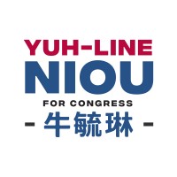 Yuh-Line Niou for New York logo - Similar company to Stem Is Us