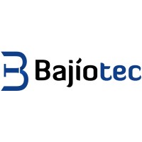 Bajiotec logo