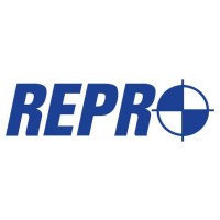 Repro Engineering Limited logo - Similar company to Repro Engineering Ltd