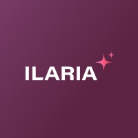 ILARIA logo - Similar company to Mandarin • მანდარინი