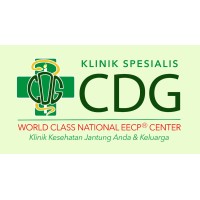 Klinik Utama CDG logo - Similar company to Wish Boyke & Co