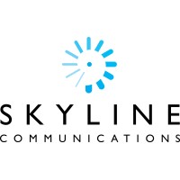 Skyline Communications Inc. logo - Similar company to Skyliner Software