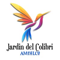 Jardin del Colibri Eco Resort Village logo - Similar company to The Gilded Iguana Surf Hotel