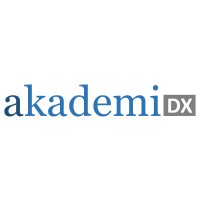 akademiDX logo - Similar company to Akademi Consulting