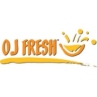 OJ Fresh Limited logo - Similar company to Zumex Uk