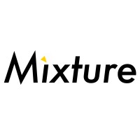 Mixture logo - Similar company to La Senatus Scriptors