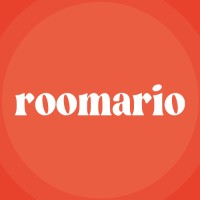 Roomario logo - Similar company to Duru Group