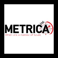 METRICA Ltd logo - Similar company to Metrica Spa