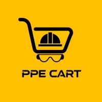 PPE CART logo - Similar company to Brandpro Australia
