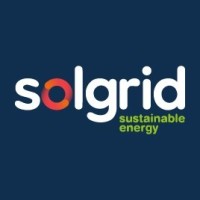 Solgrid Ltd. logo - Similar company to Celtic Dynamics