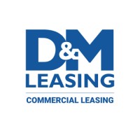 D&M Commercial Leasing logo - Similar company to Premier Autos Of Dallas