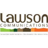 Lawson Communications logo - Similar company to Horn Group
