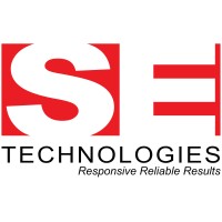 SE Technologies, LLC logo - Similar company to Csd Engineers