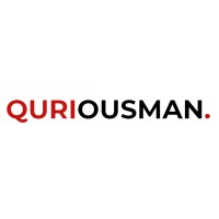 Quriousman logo - Similar company to Wi Technology