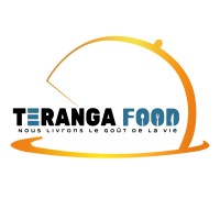 Teranga Food logo - Similar company to Higa Coffee Company