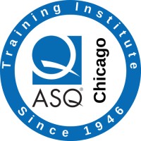ASQ Chicago Training Institute logo - Similar company to Pivot Management Consultants