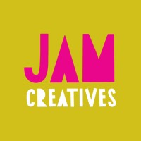 Jam Creatives logo - Similar company to Local Impact Melbourne