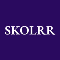 Skolrr logo - Similar company to Yrs Infotech