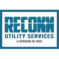 Reconn Utility Services logo - Similar company to Mason Private Locating