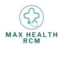 MaxHealth RCM logo - Similar company to G1Ai