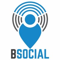 BSocial logo - Similar company to Accevia Global Solutions