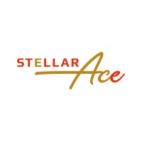 Stellar Ace logo - Similar company to Smrt Buses