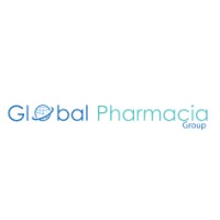 GlobalPharmacia Group | Your Trusted Partner in Premium Nutritional Supplements logo - Similar company to Nutrisslim D.O.O.