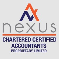 Nexus Chartered Certified Accountants logo - Similar company to Contract Specialist Group