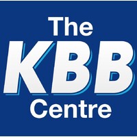The KBB Centre logo - Similar company to Venue16