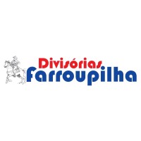 Divisórias Farroupilha logo - Similar company to Destake
