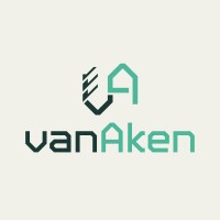 Van Aken Schroeffunderingen logo - Similar company to Weenk Schroeffunderingen B.V.