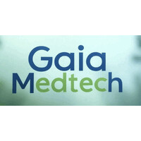 Gaia Medical Education logo - Similar company to Renaissance Quality Ecosystems