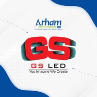 God Signage Ludhiana logo - Similar company to Ladle.Cloud