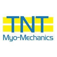 TNT Fintess