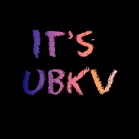 IT'S UBKV