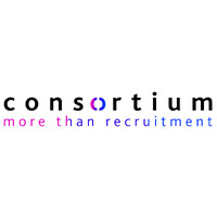 Consortium - more than recruitment logo - Similar company to Atomic Sky