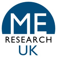 ME Research UK logo - Similar company to We&Me Foundation