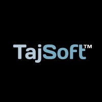 TajSoft Group - IT Solutions logo - Similar company to Ufuklar Engineering