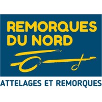REMORQUES DU NORD logo - Similar company to Jp Construction Remorques