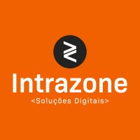 Intrazone logo - Similar company to Hands On Tecnologia